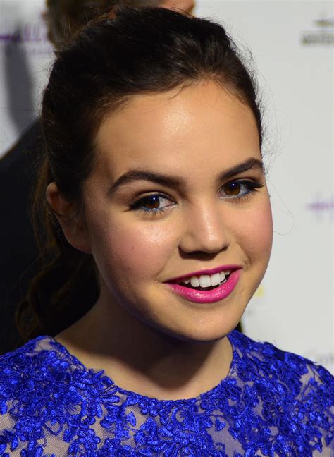 Bailee Madison – Wikipedia